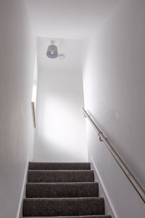 Stairs- click for photo gallery